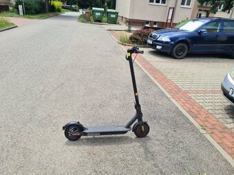 Xiaomi Mi Electric Scooter Pro 2 - 2