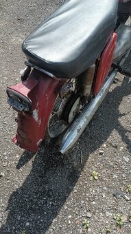 Java 250 panelka - 2