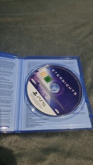 Eternights (PS5) - 2