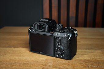 Sony A7 III - 2