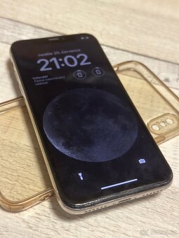 iPhone X 64gb - 2