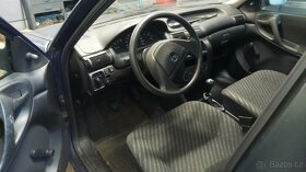 OPEL ASTRA F 1,4, r.v.2001 - 2