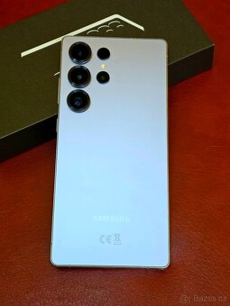 Samsung Galaxy S25 Ultra 512GB - 2