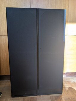 Reprosoustavy Tesla ARS 9238 - 2