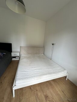 Postel Ikea Kleppstad 200165 - 2