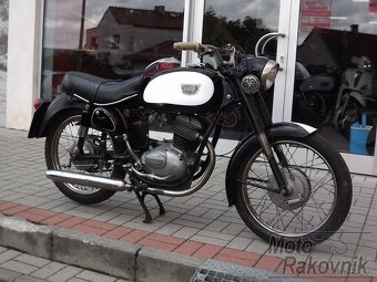 Bianchi Motociclo - 2