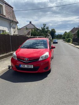 Yaris - 2