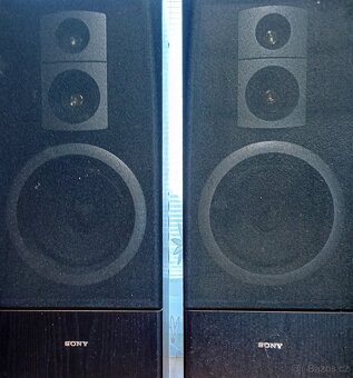 Reproduktory SONY - 2