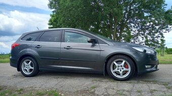 Prodám Ford FOCUS 2,0 TDCI - 2