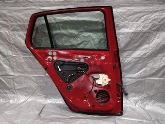Dveře Golf 7 l.z. - 2