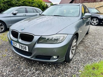 Bmw kombi e91 lci 316d 318d 320d - 2