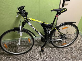 kolo Alpina ECO C10 - 2