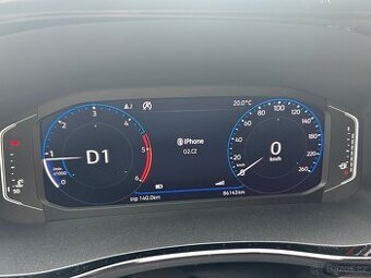 VW Multivan BuliT6 ,110KW - 2