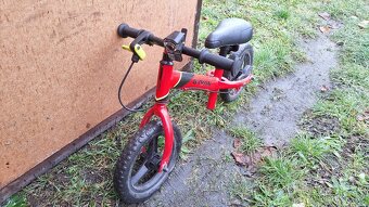Odrážedlo btwin 10" Decathlon - 2