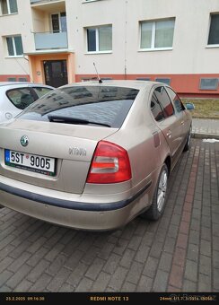 Prodám nebo vyměním - 2