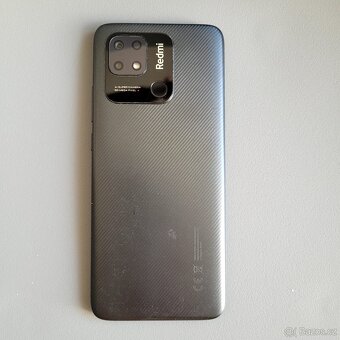 Xiaomi Redmi 10C - 2