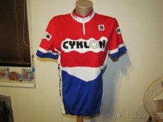 Cyklon triko - 2