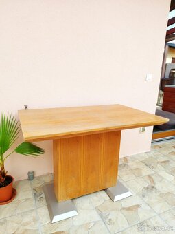 Stůl - 2