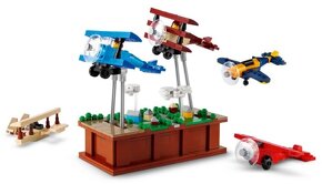 Prodám LEGO 910028 Honička v oblacích - 2