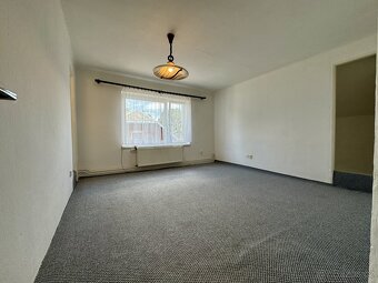 Pronájem, byt 1+1, 43 m² - Česká Ves, okr. Jeseník - 2