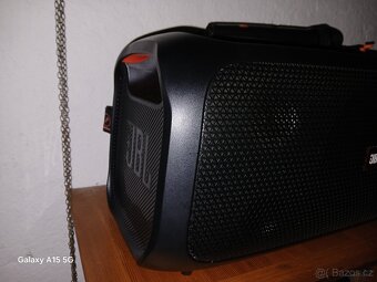 Party box -JBL-On the go- - 2
