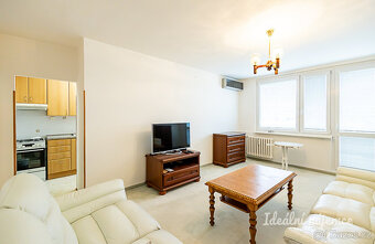 Pronájem bytu 3+1, Livornská, Horní Měcholupy, 22900 Kč/měs, - 2