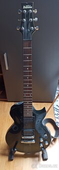 Elektrická kytara Ibanez - 2