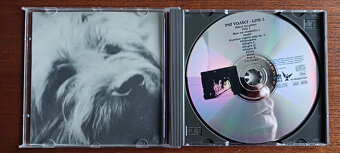 2CD Psí vojáci - Live I + Live II - 2