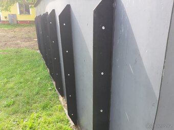 Jímka na dešťovou vodu nebo ČOV - 2
