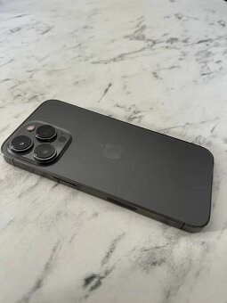 IPHONE 13 PRO 256GB - 2