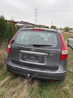 Hyundai i30 - 2