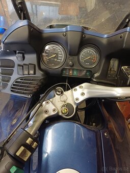 bmw r1100 rt - 2