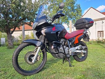 Honda Transal XL650V - 2