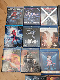 Blu-ray filmy, Steelbook - 2