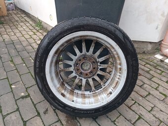 ALU Stylling - 2