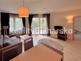 Bulharsko – Slunečné pobřeží Na prodej: prostorný apartmán - 2