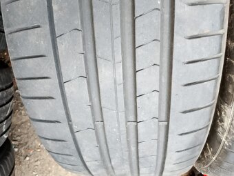 245/40/19 94w Pirelli - letní pneu 2ks - 2