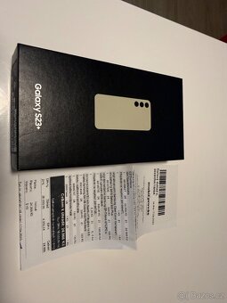 Samsung Galaxy S23+ - 2