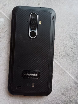 ulefone X8 - 2