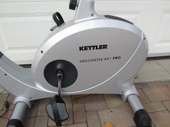 Rotoped KETTLER - 2