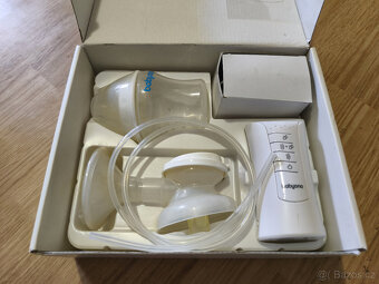 BabyOno Odsávačka elektrická Natural Nursing - 2