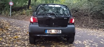 Toyota Yaris - 2