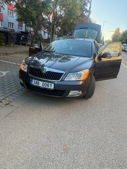prodám skvělé auto - 2