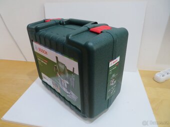 Nová elektrická horní frézka Bosch POF 1400 ACE - 2