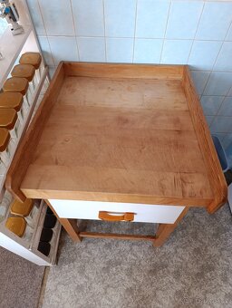 Stůl na zabijačku - 2