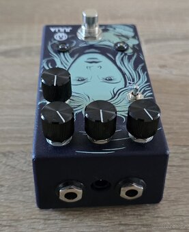 Walrus Audio Julia V2 Chorus/Vibrato - 2