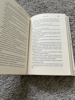 Knihy od Anny Savas - 2