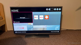 LED TV LG 42LB580V (107cm) - 2