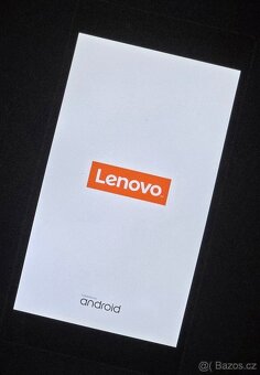 LENOVO TB3 -730X TAB 2G+16GB-CZ (cena: 499,- Kč) - 2