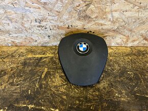 AIRBAG VOLANTU BMW E90/91 - 2